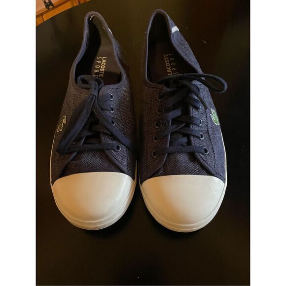 Lacoste Sport Sneakers - Picture 2 of 8